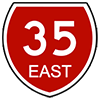 35East